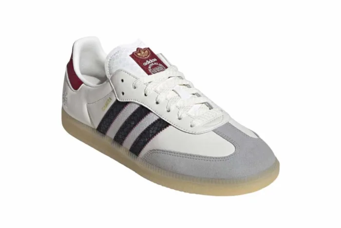 Adidas Samba OG 'Year Of The Snake' JQ5976 - Image 2