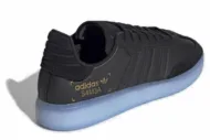 Adidas Samba RM Boost 'Core Black' BD7476 - Image 5