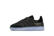 Adidas Samba RM Boost 'Core Black' BD7476