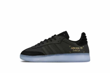 Adidas Samba RM Boost 'Core Black' BD7476
