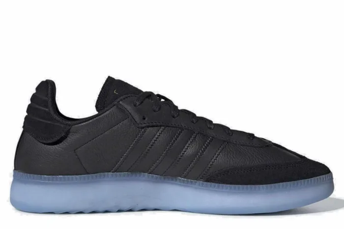 Adidas Samba RM Boost 'Core Black' BD7476 - Image 2