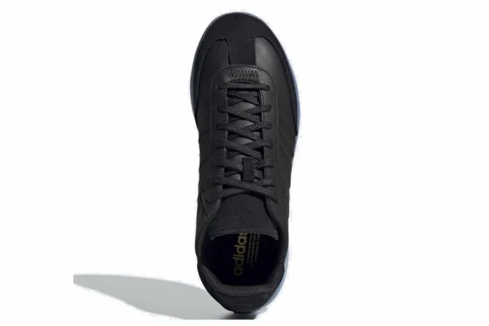 Adidas Samba RM Boost 'Core Black' BD7476 - Image 4