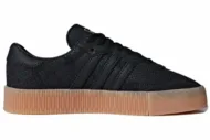 Adidas Samba Rose 'Core Black' B28157 - Image 2