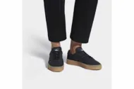 Adidas Samba Rose 'Core Black' B28157 - Image 7
