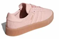 Adidas Samba Rose 'Icey Pink' B28164 - Image 4