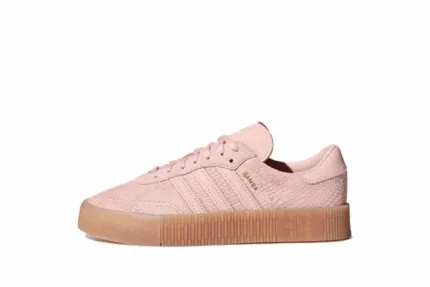 Adidas Samba Rose 'Icey Pink' B28164