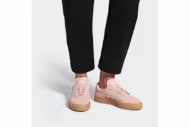 Adidas Samba Rose 'Icey Pink' B28164 - Image 7