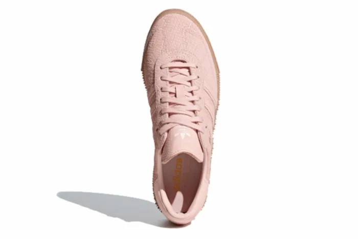 Adidas Samba Rose 'Icey Pink' B28164 - Image 5