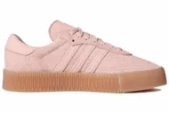 Adidas Samba Rose 'Icey Pink' B28164 - Image 2