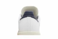 Adidas Samba Spikeless Golf 'White Collegiate Navy' IE4870 - Image 7