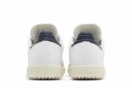 Adidas Samba Spikeless Golf 'White Collegiate Navy' IE4870 - Image 6