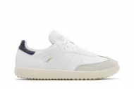 Adidas Samba Spikeless Golf 'White Collegiate Navy' IE4870