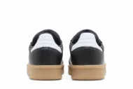 Adidas Samba XLG 'Black White Gum' IE1379 - Image 6
