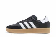 Adidas Samba XLG 'Black White Gum' IE1379 - Image 3