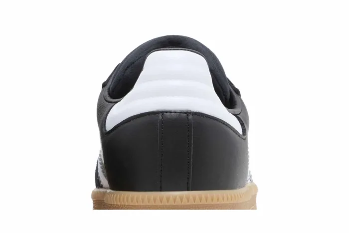 Adidas Samba XLG 'Black White Gum' IE1379 - Image 7