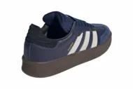Adidas Samba XLG 'Dark Blue Gum' IE9179 - Image 4