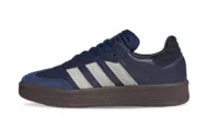 Adidas Samba XLG 'Dark Blue Gum' IE9179 - Image 2