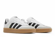 Adidas Samba XLG 'White Black Gum' IE1377 - Image 8