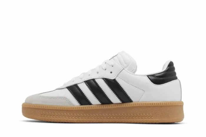 Adidas Samba XLG 'White Black Gum' IE1377 - Image 3