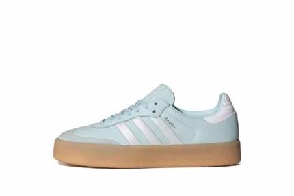 Adidas Sambae 'Almost Blue' ID0435