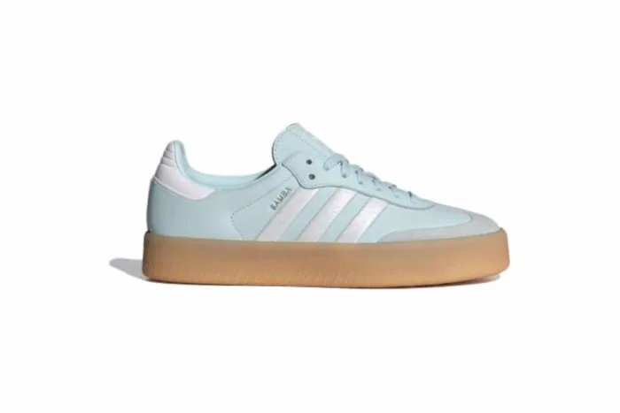 Adidas Sambae 'Almost Blue' ID0435 - Image 2