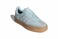 Adidas Sambae 'Almost Blue' ID0435 - Image 3