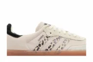Adidas Sambae 'Leopard Off White' JI4226 - Image 2