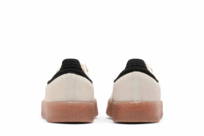 Adidas Sambae 'Leopard Off White' JI4226 - Image 6