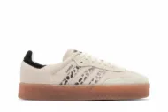 Adidas Sambae 'Leopard Off White' JI4226