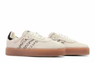 Adidas Sambae 'Leopard Off White' JI4226 - Image 8
