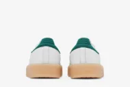 Adidas Sambae 'Off White Green' IF7162 - Image 6