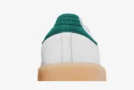 Adidas Sambae 'Off White Green' IF7162 - Image 7