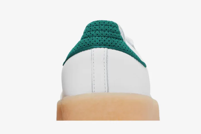 Adidas Sambae 'Off White Green' IF7162 - Image 7