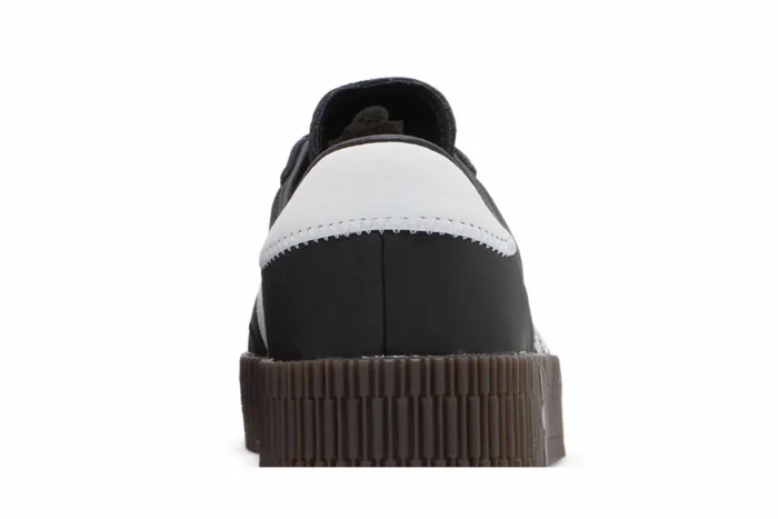 Adidas Sambarose 'Core Black' B28156 - Image 7