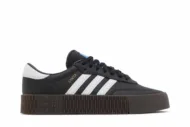 Adidas Sambarose 'Core Black' B28156