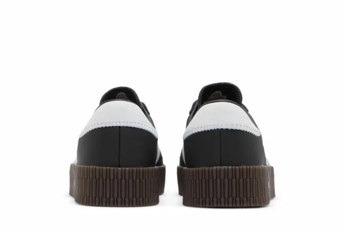 Adidas Sambarose 'Core Black' B28156 - Image 6
