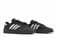 Adidas Sambarose 'Core Black' B28156 - Image 8