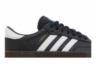 Adidas Sambarose 'Core Black' B28156 - Image 2