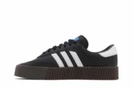 Adidas Sambarose 'Core Black' B28156 - Image 3
