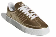 Adidas Sambarose 'Gold Metallic' FV4319 - Image 2