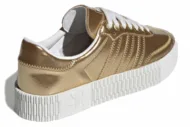 Adidas Sambarose 'Gold Metallic' FV4319 - Image 3