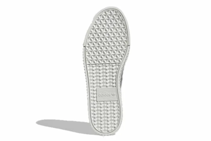 Adidas Sambarose 'Silver Metallic' FV4325 - Image 5