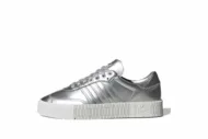 Adidas Sambarose 'Silver Metallic' FV4325