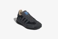Adidas SL 72 RTN 'Black' IH5569 - Image 2
