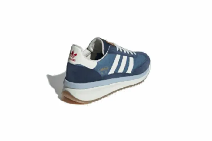 Adidas SL 72 RTN 'Denim' JI2506 - Image 5