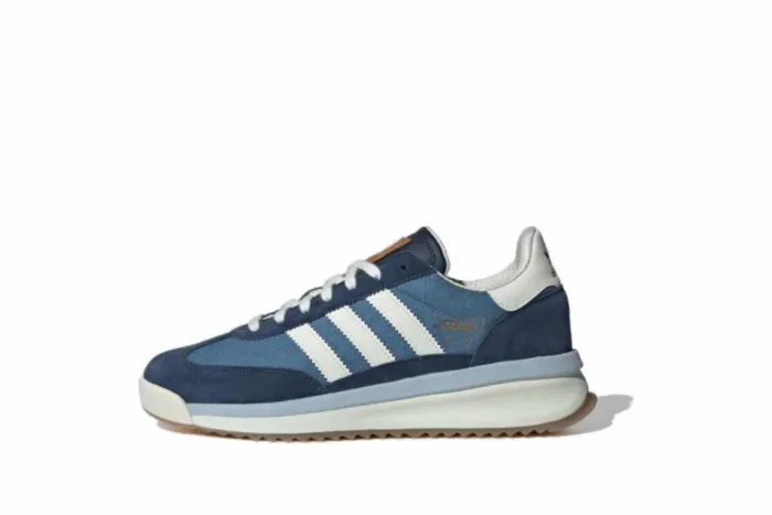 Adidas SL 72 RTN 'Denim' JI2506 - Image 1