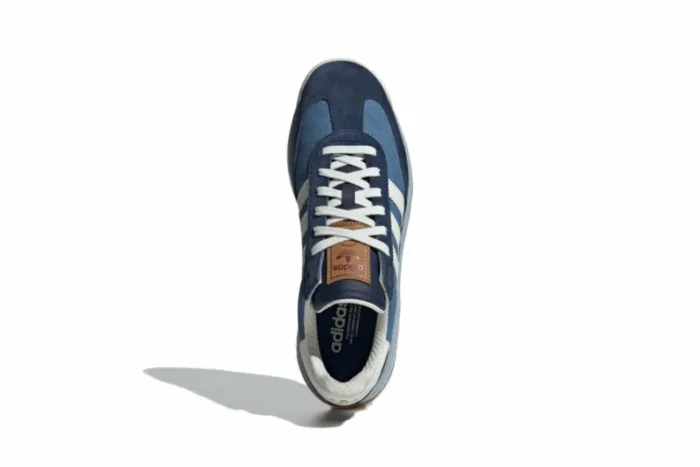 Adidas SL 72 RTN 'Denim' JI2506 - Image 2