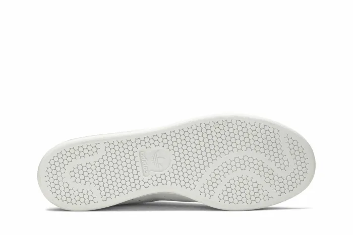 Adidas Stan Smith 'Core White' M20325 - Image 4