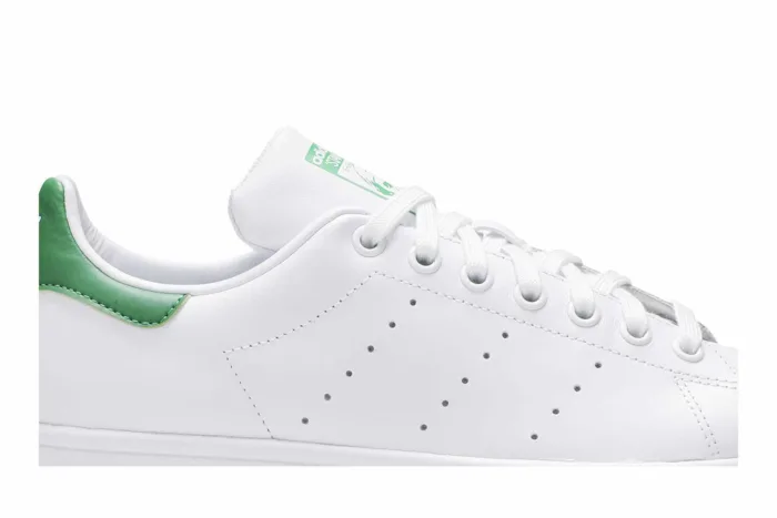 Adidas Stan Smith 'Fairway' M20324 - Image 2