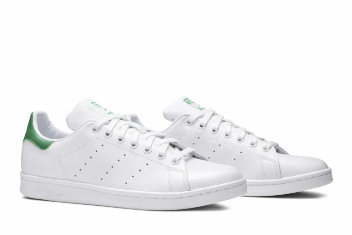 Adidas Stan Smith 'Fairway' M20324 - Image 8